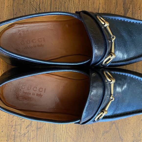 Gucci Horsebit Loafers Size 10.5 main image 12